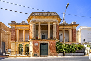 Historical House, Santa Maria di Leuca, Castrignano del Capo, Lecce, Salento, Apulia, Italy