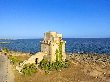 Torre Colimena, Colimena Tower, Manduria, Taranto, Apulia, Italy