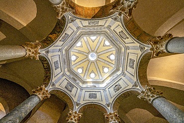 Cathedral of San Salvatore, Aix-en-Provence, Provence-Alpes-Côte d'Azur, France