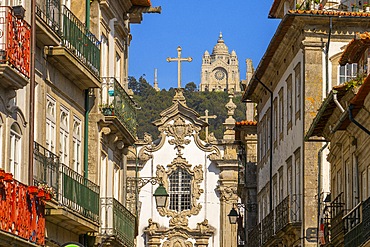 Chapel of St. Francis of Paola, Viana do Castelo, Minho-Lima, Portugal