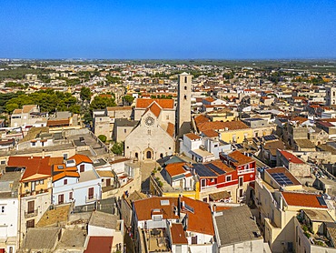 Co-cathedral of Ruvo di Puglia, Ruvo di Puglia, Bari, Apulia, Italy