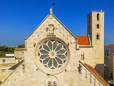 Co-cathedral of Ruvo di Puglia, Ruvo di Puglia, Bari, Apulia, Italy