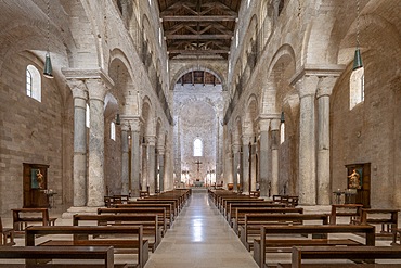 Cathedral, Trani, Barletta-Andria-Trani, Apulia, Italy