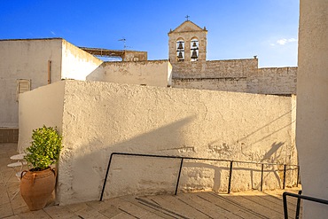 Santi Medici district, Massafra, Taranto, Apulia, Italiy