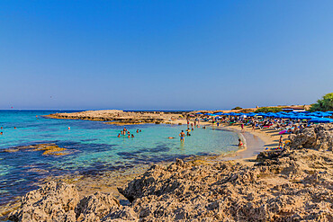 Agia Napa, Cyprus, Mediterranean, Europe