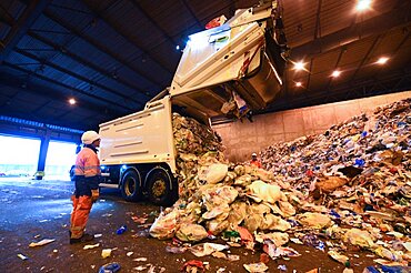 SMEDAR, Greater Rouen joint waste disposal authority.