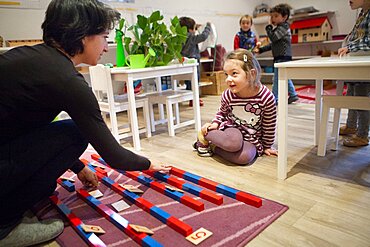 Nursery school