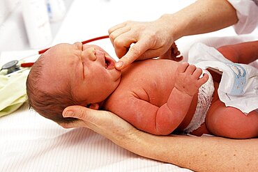Neonatology