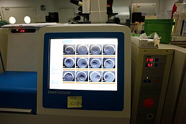 IVF Clinic