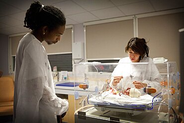 Neonatology