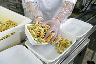 Hospital Food Services