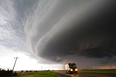 Nebraska Hail