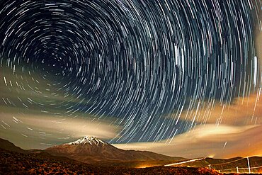 Mount Damavand