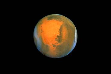 Mars