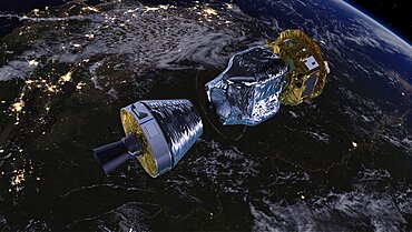 LISA Pathfinder