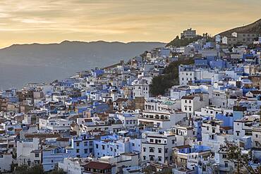 Chefchaouen. Morocco