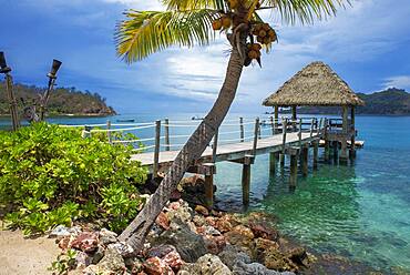 Likuliku Lagoon Resort, Five Star Resort, Malolo Island, Mamanucas, Fiji