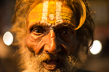 Portrait