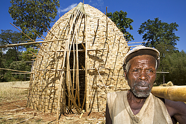 dorze tribe in Ethiopia