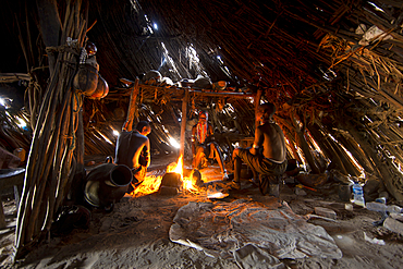 arbore tribe in Ethiopia