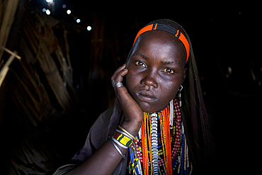 arbore tribe in Ethiopia