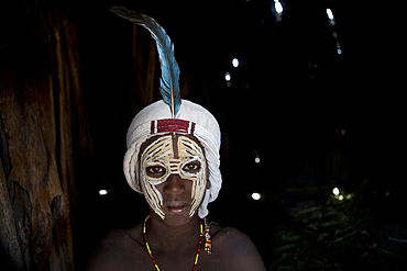 arbore tribe in Ethiopia