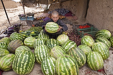 water melon in Kabul