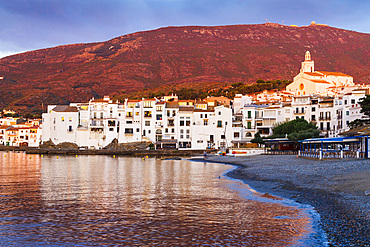 Cadaques, Cap de Creus, Catalonia, Spain, Europe