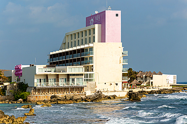 Mia Reef Hotel, Isla Mujeres, Caribbean Coast, Cancun, Quintana Roo, Mexico, North America