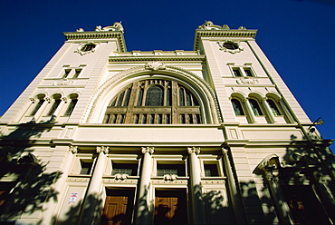 Jewish Museum, Cape Town, South Africa, Africa