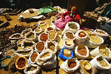 Medicine Market, South Africa, Africa