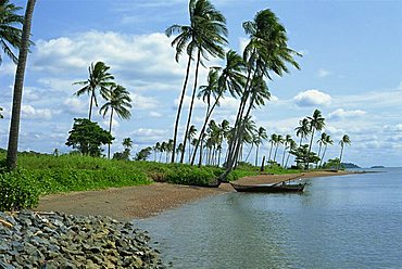 Kep, Cambodia, Indochina, Southeast Asia, Asia