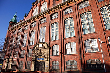 Museum of Discovery, Newcastle upon Tyne, Tyne and Wear, England, United Kingdom, Europe