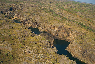 Katherine Groge, Northern Territory, Australia, Pacific