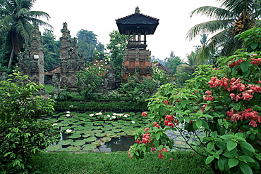 Pura Pelet temple, Mengwi, Bali, Indonesia, Southeast Asia, Asia