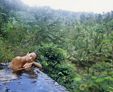 Kirana Spa, Bali, Indonesia, Southeast Asia, Asia