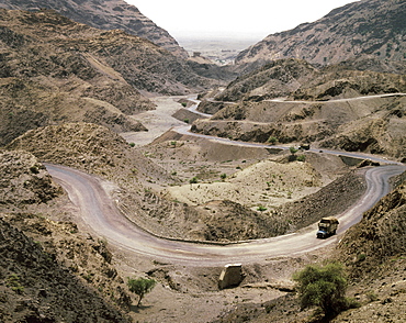 Khyber Pass, Pakistan, Asia