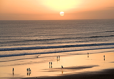 Kuta Beach, Bali, Indonesia, Southeast Asia, Asia 