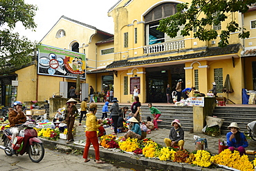 Hoi An, Vietnam, Indochina, Southeast Asia, Asia