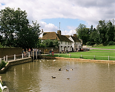 Finchingfield, Essex, England, United Kingdom, Europe