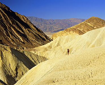 Death Valley National Park, California, USA, North America