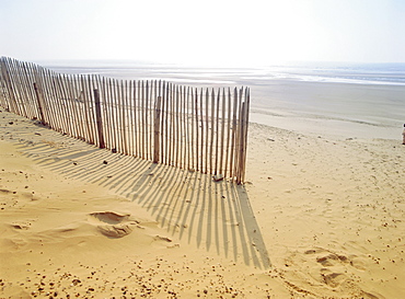 Le Touquet, Paris-Plage, Pas de Calais, Normandy, France, Europe