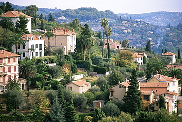 Grasse, Alpes-Maritimes, Provence, France, Europe