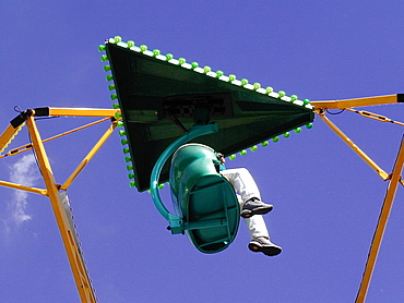 Fairground ride