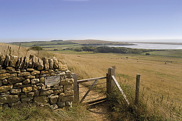 Abbotsbury village, Dorset, England, United Kingdom, Europe