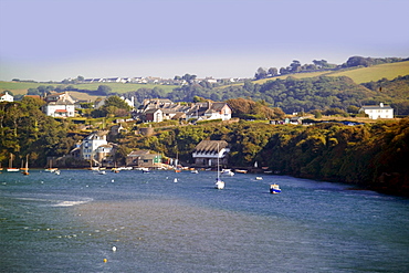 Bigbury on Sea, South Hams, Devon, England, United Kingdom, Europe