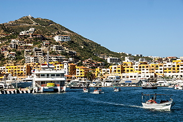 Cabo San Lucas, Baja California, Mexico, North America