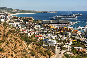 Cabo San Lucas, Baja California, Mexico, North America