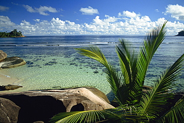 Seychelles, Indian Ocean, Africa