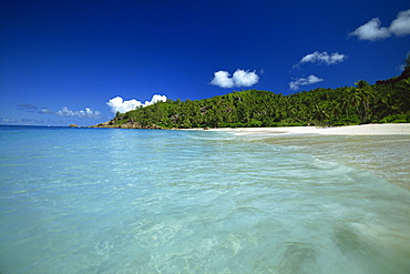 Seychelles, Indian Ocean, Africa